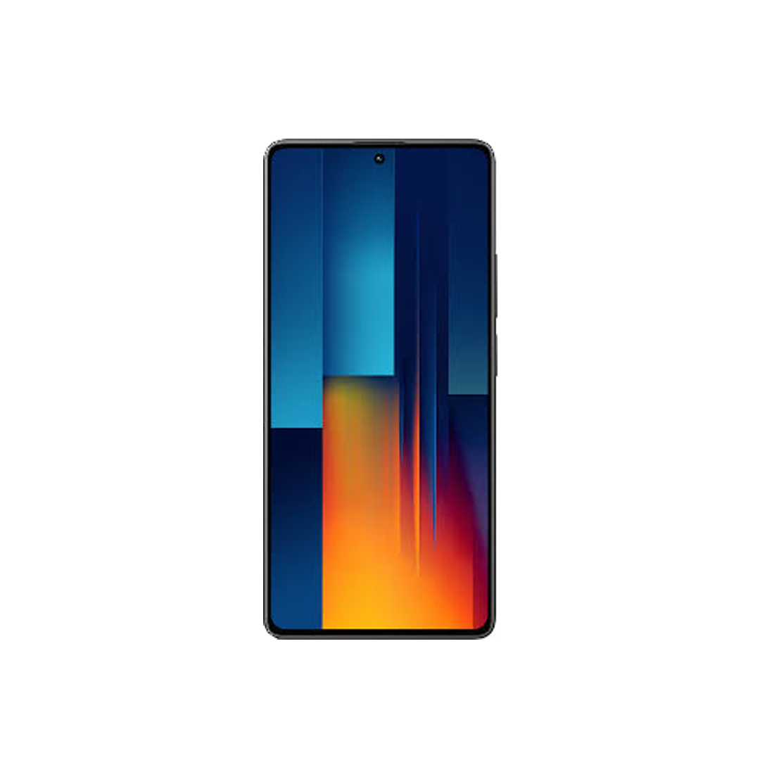 Xiaomi Poco M6 Pro 4G 12GB 512GB - Blue Xiaomi Poco M6 Pro 4G 12GB 512GB - Blue